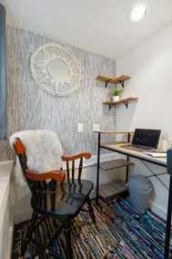 West End | Pet-Friendly | Fenced-in Yard | Grill - Image 5