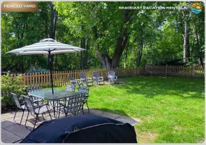 West End | Pet-Friendly | Fenced-in Yard | Grill - Image 2