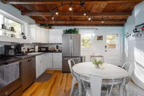 West End | Pet-Friendly | Fenced-in Yard | Grill - Image 3