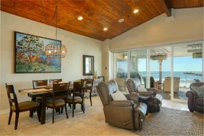 Luxueux condo BEACH FRONT à Avila Beach - Image 4