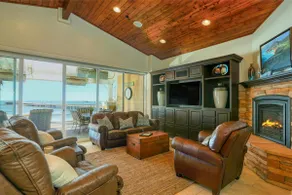 Luxueux condo BEACH FRONT à Avila Beach - Image 2