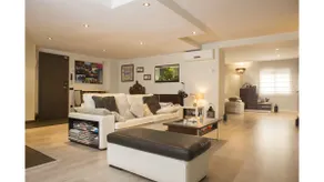VIP loft med havsutsikt - Image 4