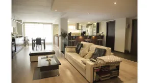 VIP loft med havsutsikt - Image 2