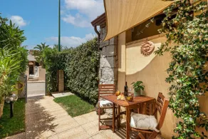 Holiday Home 'Raggio Di Luna 2' with Private Terrace, Wi-Fi and Air Conditioning - Image 3
