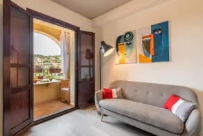 Holiday Home 'Raggio Di Luna 2' with Private Terrace, Wi-Fi and Air Conditioning - Image 5