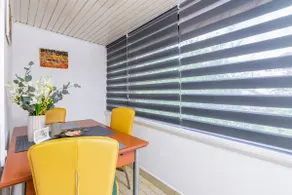 Apartamento de una habitación con aire acondicionado Buzet, Sredisnja Istra (A-17333-a) - Image 2
