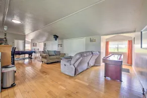 Loft Unplugged w/ Outdoor Space in Amish Country! - Image 4