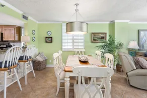 Gated Oceanfront complex with pool! - Image 2