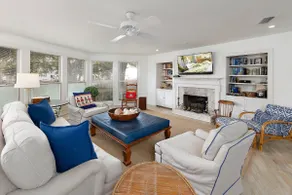3 sovrum hem 75 meter till stranden med privat pool! - Image 5