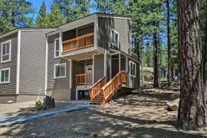 1 Mi to Skiing & Beaches: Incline Village Home! - Image 3