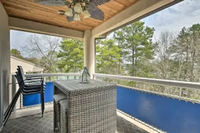 Lake Keowee Resort Condo w/ Balcony & Pool Access! - Image 2