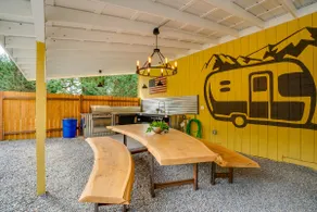 Country Getaway near Seattle - Image 2