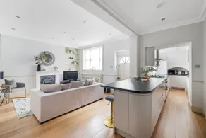 Notting Hill - Movie Location - Image 3