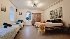 Mansion & spa - Image 4