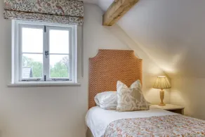 Vintage Family Barn Conversion near Faringdon - Punch Barn - Image 4
