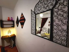 Alma de Montaña Pool · Cómpeta, Apartment... - Image 4