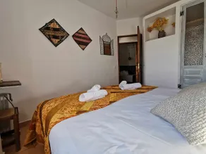 Alma de Montaña Pool · Cómpeta, Apartment... - Image 3