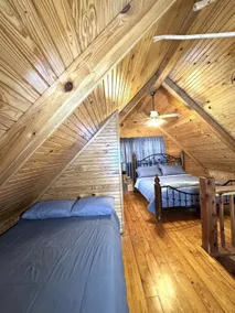 Cabin 10 ”Bears Den” - Image 4