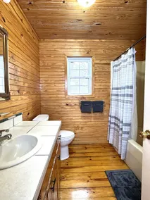 Cabin 10 ”Bears Den” - Image 3