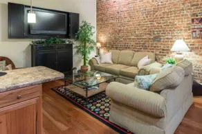 Urban Living Loft, Downtown Bristol - Image 5
