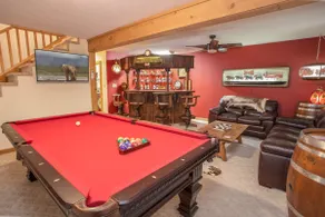 Lakeside Mountain Cabin on Seven Devils - Image 3