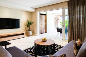 Beautiful Apartment at the Waterfront Marina Altmore 001 - Image 4