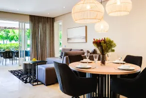 Beautiful Apartment at the Waterfront Marina Altmore 001 - Image 5