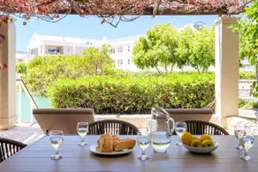 Beautiful Apartment at the Waterfront Marina Altmore 001 - Image 2