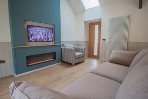 Dalby Cottage | sleeps 6 - Hot Tub, Dog Friendly - 5* Gold - Image 2
