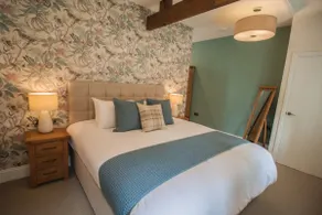 Dalby Cottage | sleeps 6 - Hot Tub, Dog Friendly - 5* Gold - Image 3