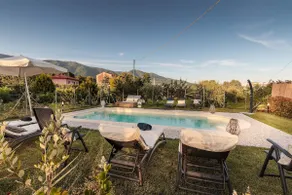 Villa Ricordi in Lucca - Image 2