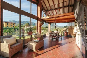 Villa Ricordi in Lucca - Image 5