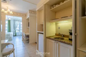 Studio with sea view in Resort w/ pool ILC3412 - Image 3