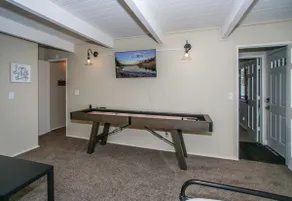 Bear Mountain Retreat - Close to Bear Mountain, Arcade Game, Fireplace - Image 4
