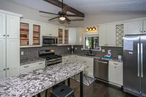 Bear Mountain Retreat - Close to Bear Mountain, Arcade Game, Fireplace - Image 2