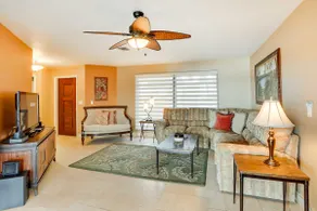 Canalfront Home w/ Private Dock in Cape Coral - Image 5