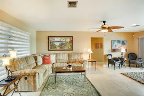 Canalfront Home w/ Private Dock in Cape Coral - Image 3