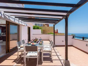 2.Charming VILLA Piscina privada y vistas al mar - Image 4