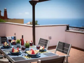 2.Charming VILLA Piscina privada y vistas al mar - Image 2