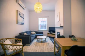\"Beach & Pines\" Glenelg | 3BR ♡ Wifi ♡ Gårdhave - Image 2