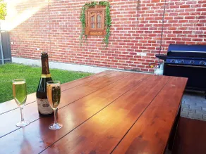\"Beach & Pines\" Glenelg | 3BR ♡ Wifi ♡ Gårdhave - Image 4