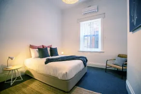 \"Beach & Pines\" Glenelg | 3BR ♡ Wifi ♡ Gårdhave - Image 3