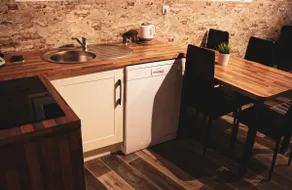 Den hængende sommerhus (summen af bugten) - Image 3