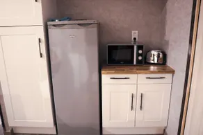 Den hængende sommerhus (summen af bugten) - Image 4