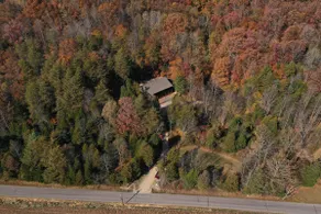 Our Brown County Shack | 100ac • Hiking • Fishing - Image 3