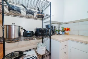 Spacious 3BR 2BA W/ Billiard Room & Projector - Image 5