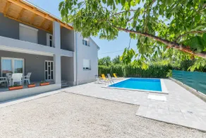 Apartment Cherry Garden (71551-A1) - Zemunik Donji - Image 2