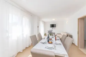 Apartment Cherry Garden (71551-A1) - Zemunik Donji - Image 4
