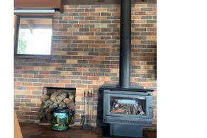 Endless views, fires on with all the country feels - Image 5