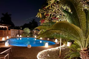 Uppdaterad & Privat Oakland Park Hem ~ 2 Mi till Beach - Image 5
